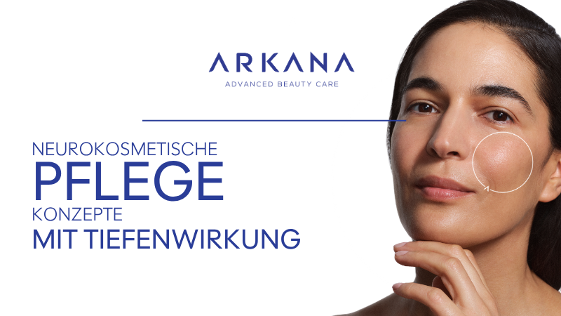 ARKANA COSMETICS SERIEN